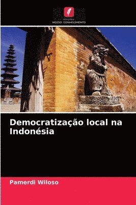 Democratizacao local na Indonesia 1
