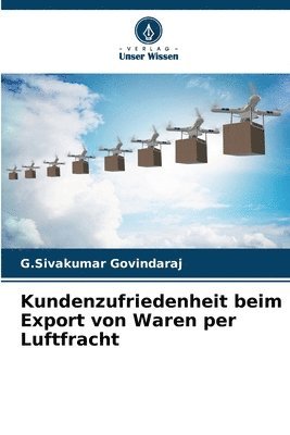 Kundenzufriedenheit beim Export von Waren per Luftfracht 1