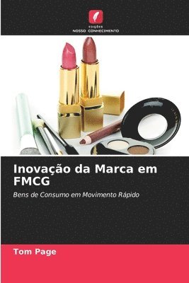 Inovao da Marca em FMCG 1