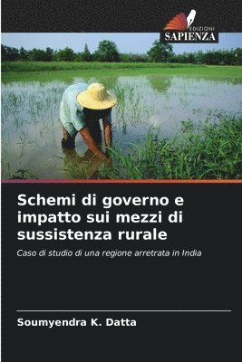 Schemi di governo e impatto sui mezzi di sussistenza rurale 1