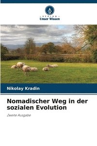 bokomslag Nomadischer Weg in der sozialen Evolution