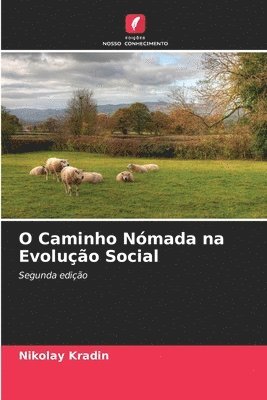 O Caminho Nmada na Evoluo Social 1