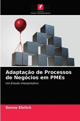 Adaptao de Processos de Negcios em PMEs 1