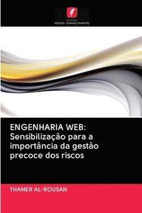 bokomslag Engenharia Web