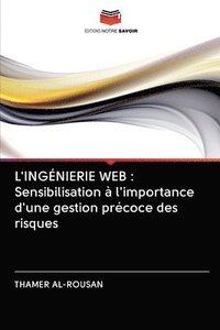 bokomslag L'Ingnierie Web