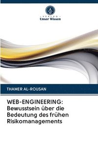 bokomslag Web-Engineering