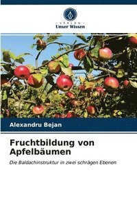 bokomslag Fruchtbildung von Apfelbumen