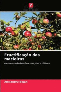 bokomslag Fructificao das macieiras