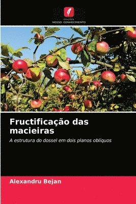 Fructificao das macieiras 1