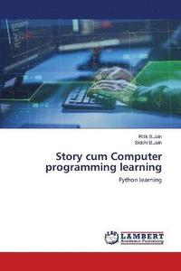 bokomslag Story cum Computer programming learning