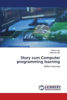 Story cum Computer programming learning 1