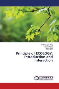 bokomslag Principle of ECOLOGY