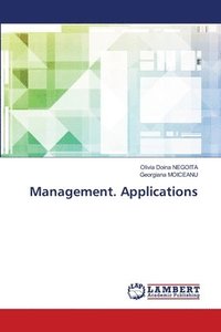 bokomslag Management. Applications