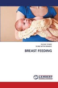 bokomslag Breast Feeding