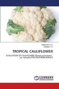 bokomslag Tropical Cauliflower