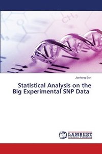 bokomslag Statistical Analysis on the Big Experimental SNP Data