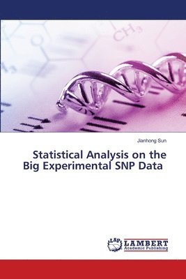 Statistical Analysis on the Big Experimental SNP Data 1