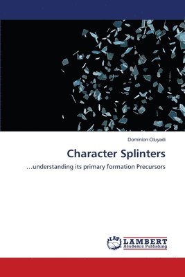 Character Splinters 1