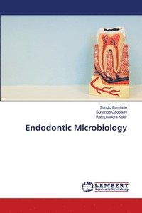 bokomslag Endodontic Microbiology
