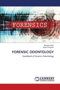 bokomslag Forensic Odontology