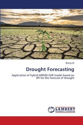 bokomslag Drought Forecasting