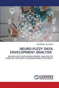bokomslag Neuro-Fuzzy Data Envelopment Analysis