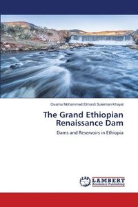 bokomslag The Grand Ethiopian Renaissance Dam