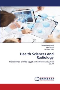bokomslag Health Sciences and Radiology