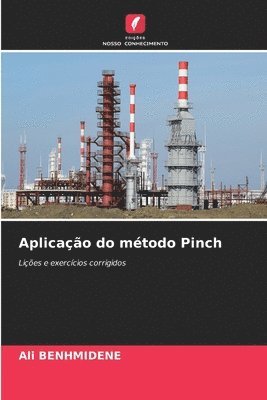 Aplicao do mtodo Pinch 1