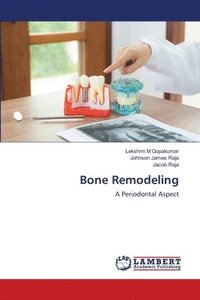 bokomslag Bone Remodeling
