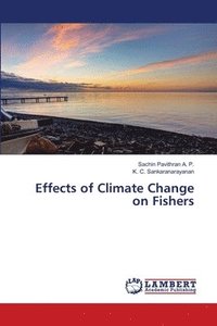 bokomslag Effects of Climate Change on Fishers