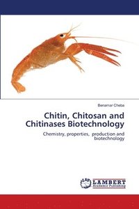 bokomslag Chitin, Chitosan and Chitinases Biotechnology