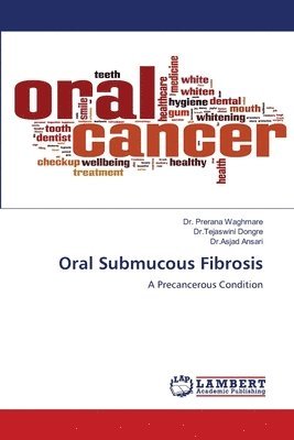 bokomslag Oral Submucous Fibrosis