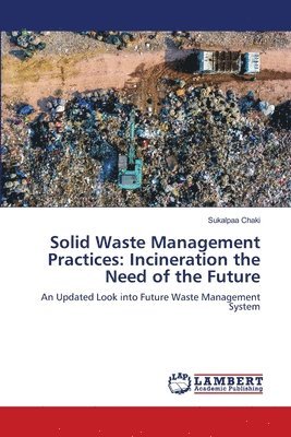 bokomslag Solid Waste Management Practices