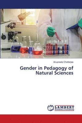 bokomslag Gender in Pedagogy of Natural Sciences