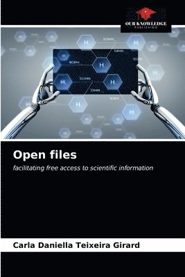 Open files 1