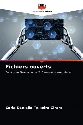 Fichiers ouverts 1
