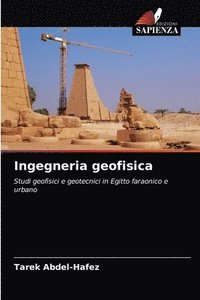 bokomslag Ingegneria geofisica