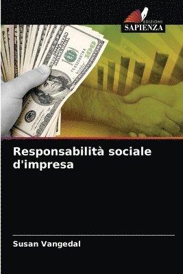 Responsabilit sociale d'impresa 1