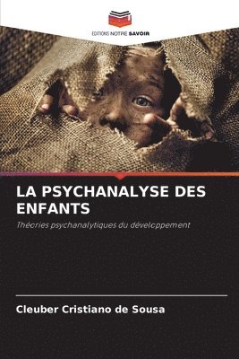 Psychanalyse Des Enfants