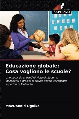 Educazione globale 1