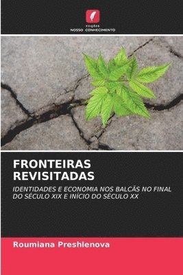 bokomslag Fronteiras Revisitadas