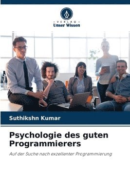Psychologie des guten Programmierers 1