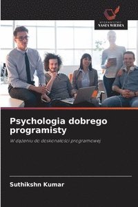 bokomslag Psychologia dobrego programisty