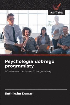 Psychologia dobrego programisty 1