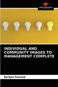 bokomslag Individual and Community Images to Management Complete