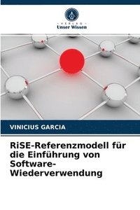 bokomslag RiSE-Referenzmodell fr die Einfhrung von Software-Wiederverwendung
