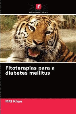 Fitoterapias para a diabetes mellitus 1