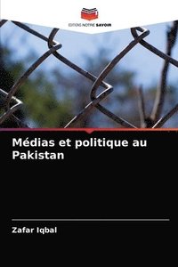 bokomslag Mdias et politique au Pakistan
