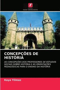 bokomslag Concepes de Histria